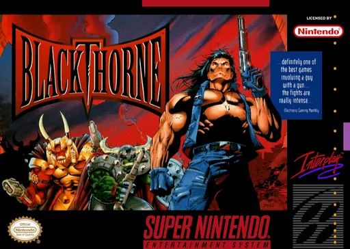Blackthorne (USA) (Beta) (CES)